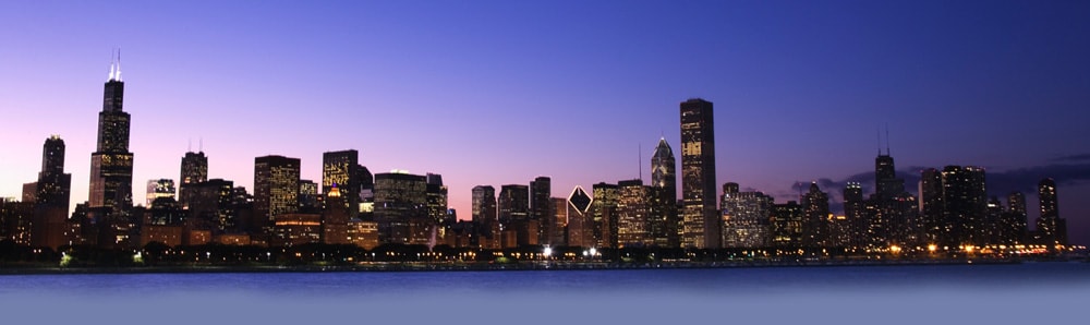 skyline